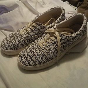 Fear of God vans